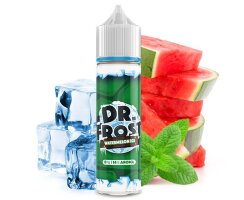 DR. FROST Ice Cold Watermelon Aroma 14ml