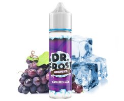 DR. FROST Ice Cold Grape Aroma 14ml