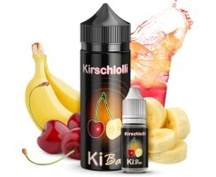 Kirschlolli - KiBa Aroma 10ml