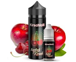 Kirschlolli - Apfel Kirsch Aroma 10ml