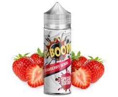 K-BOOM Strawberry Bomb Aroma 10ml